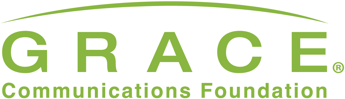 GRACE logo