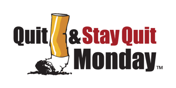 Quit Stay Quit Monday