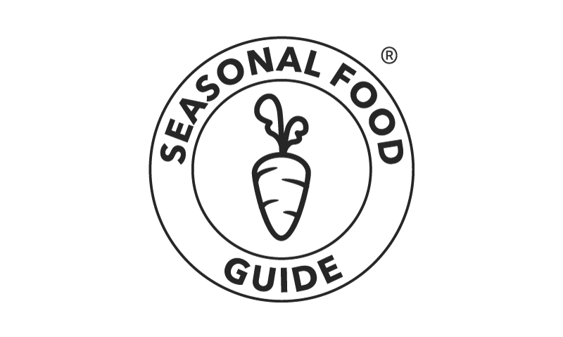 Seasonal Food Guide