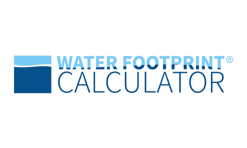 water calculator.